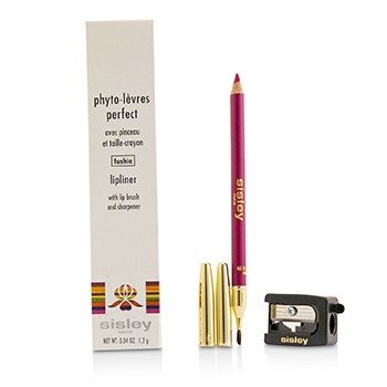 Sisley Phyto Levres Delineador de Labios Perfecto - # Fushia