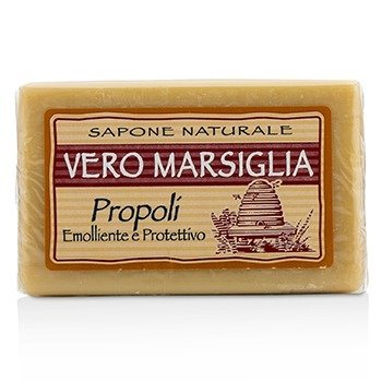 Jabón natural Vero Marsiglia - Propóleo (emoliente y protector)