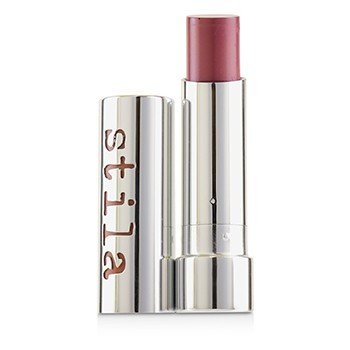 Color Balm Lipstick - # Evangeline (Dusty Rose) (Unboxed)