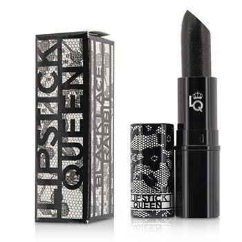 Black Lace Rabbit Lipstick