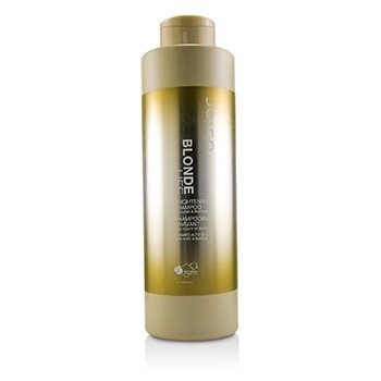 Joico Blonde Life Champú Iluminante (Para Nutrir & Iluminar)