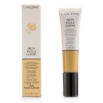 Skin Feels Good Tinte Hidratante de Piel Brillo Saludable SPF 23 - # 035W Fresh Almond