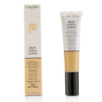 Skin Feels Good Tinte Hidratante de Piel Brillo Saludable SPF 23 - # 025W Soft Beige