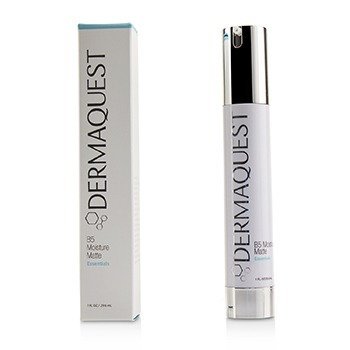 DermaQuset Essentials B5 Hidratación Mate