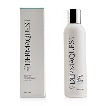 DermaQuset Essentials Daily Cleanser