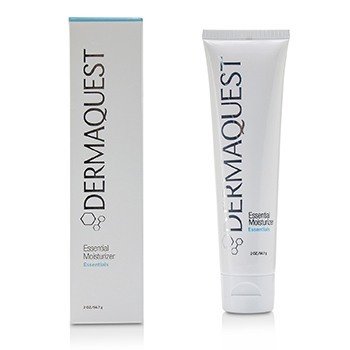DermaQuset Essentials Moisturizer