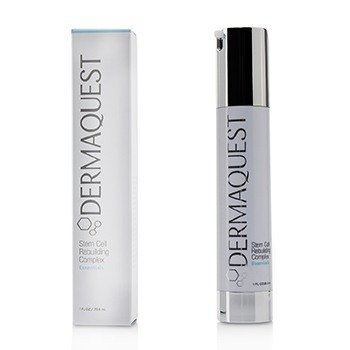 DermaQuset Essentials Stem Cell Rebuilding Complex