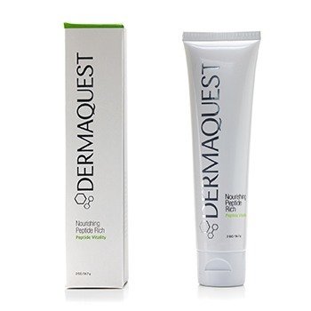DermaQuset Peptide Nourishing Cream