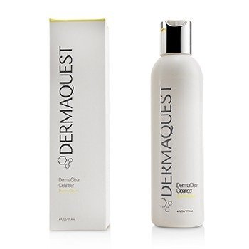 DermaQuset DermaClear Cleanser