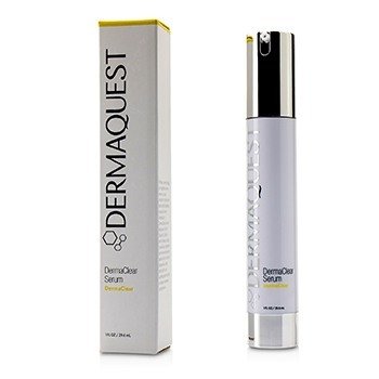 DermaQuset DermaClear Serum