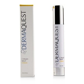 DermaQuset Advanced C Infusion Moisturizer