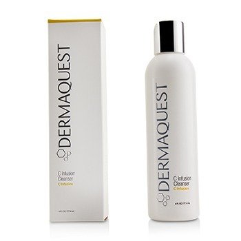DermaQuset C Infusion Cleanser