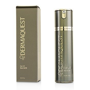 DermaQuset Stem Cell 3D Eye Lift