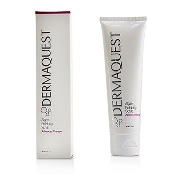 DermaQuset Advanced Therapy Algae Polishing Scrub