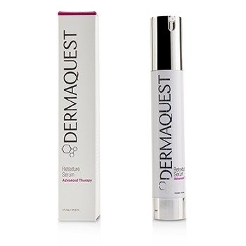 DermaQuset Advanced Therapy Retexture Serum