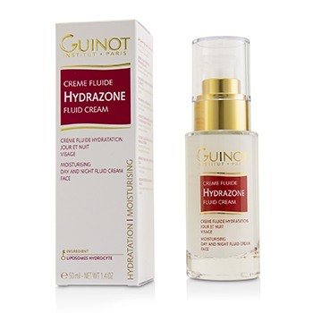 Crema Hidratante Hidrazona Hidratante De Día Y De Noche Para Rostro