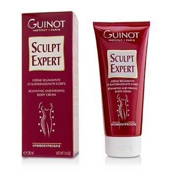 Guinot Sculpt Expert Reshaping And Firming Body Cream