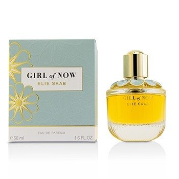 Girl Of Now Eau De Parfum Spray