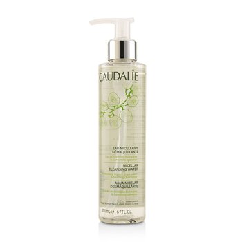 Micellar Cleansing Water - For All Skin Types