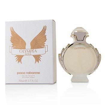 Olympea Aqua Eau De Toilette Spray