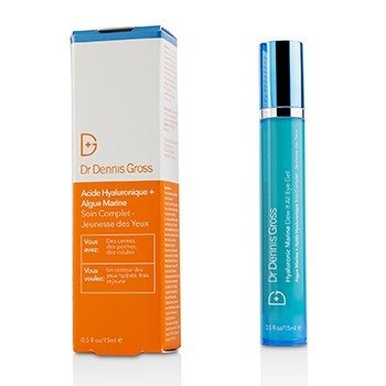 Hyaluronic Marine Dew It All Eye Gel