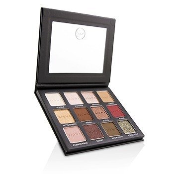 Warm Neutrals Volume 2 Paleta de Sombra de Ojos