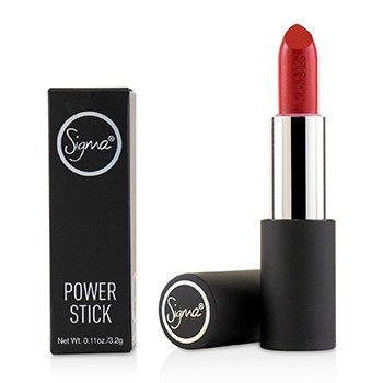Sigma Beauty Power Stick barra de labios - # Bloody Good