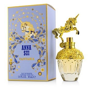 Fantasia Eau De Toilette Spray