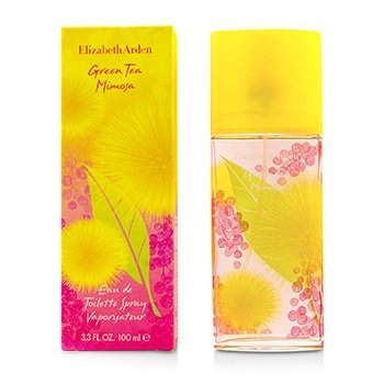 Green Tea Mimosa Eau De Toilette Spray