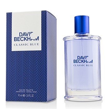 Classic Blue Eau De Toilette Spray