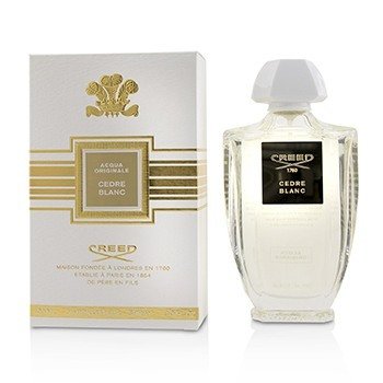 Cedre Blanc Fragrance Spray