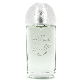 Jessica McClintock #3 Eau De Parfum Spray