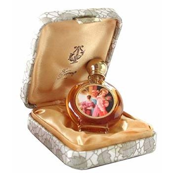 Bal A Versailles Parfum