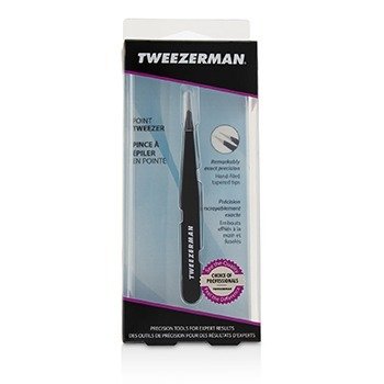 Tweezerman Pinza de Punta - Midnight Sky