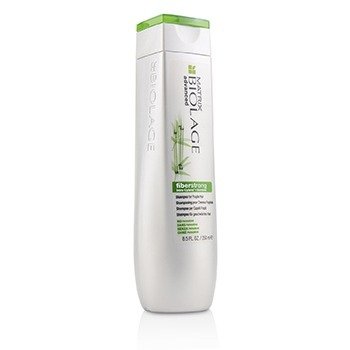 Biolage Advanced FiberStrong Champú (Para Cabello Frágil)