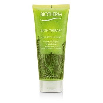 Bath Therapy Invigorating Blend Body Smoothing Scrub