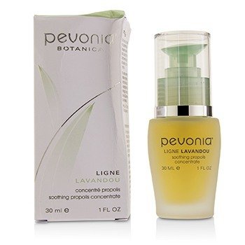 Soothing Propolis Concentrate (Box Slightly Damaged)