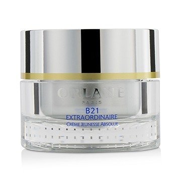 B21 Extraordinaire Absolute Crema de Juventud (Sin Caja)