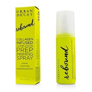 Rebound Collagen Infused Complexion Prep Spray Primador