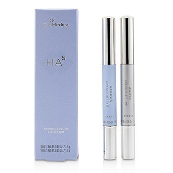 HA5 Sistema de Labios Suaviza & Llena
