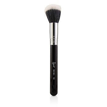 F50 Duo Fibre Brush