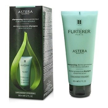 Astera Senstive Dermo-Protective Shampoo (Sensitive Scalp)