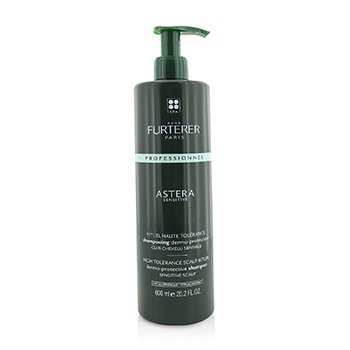 Astera Sensitive High Tolerance Scalp Ritual Dermo-Protective Shampoo (Sensitive Scalp)