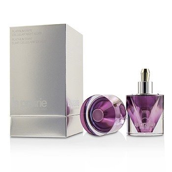 La Prairie Platinum Rare Cellular Elixir de Noche