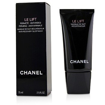 Le Lift Skin-Recovery Sleep Mask