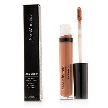 Laca de labios Gen Nude Patent - # Irl