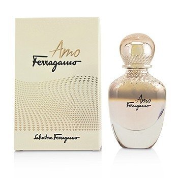 Amor ferragamo 2025