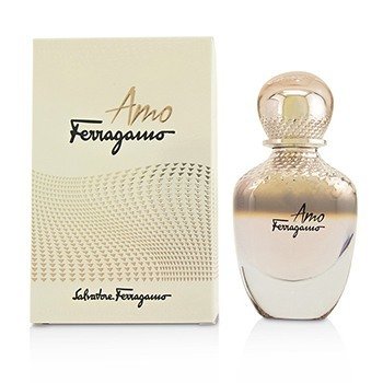 Amo Ferragamo Eau De Parfum Spray