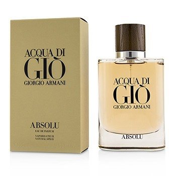 Acqua Di Gio Absolu Eau De Parfum Spray