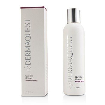 DermaQuest Advanced Therapy Glyco Gel Cleanser